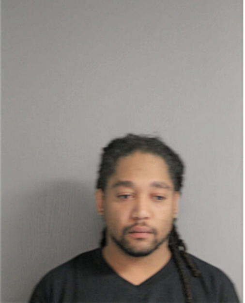 MARVIN D BROWDER, Cook County, Illinois