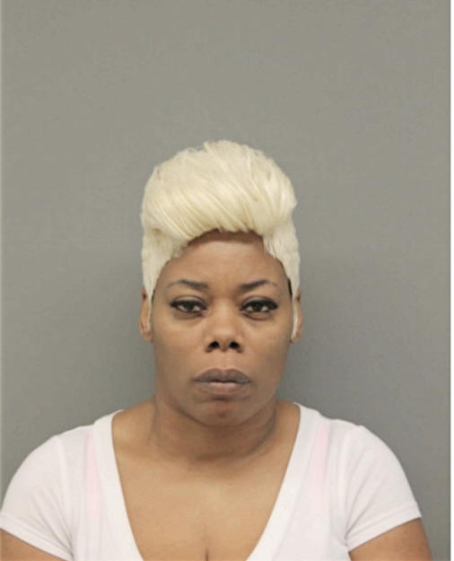 CATRICE BROWN, Cook County, Illinois