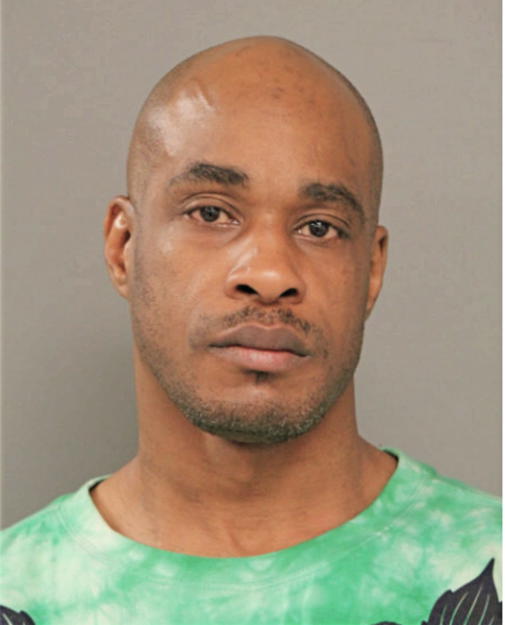 JOSEPH E BROWN, Cook County, Illinois