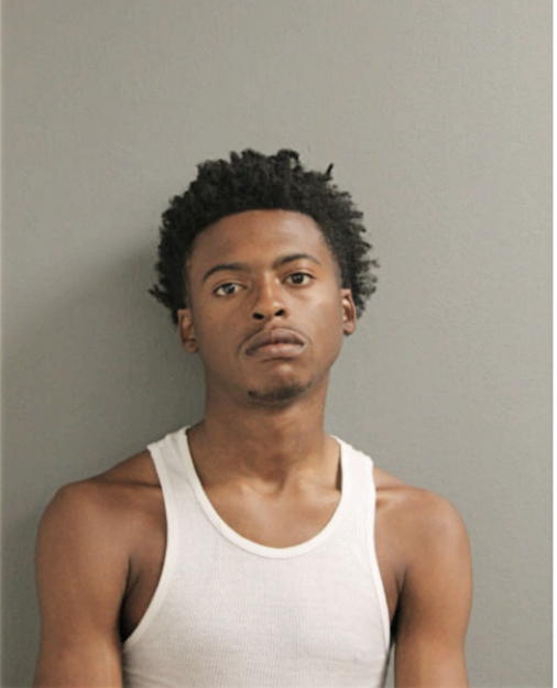 RICHARD BROWN, Cook County, Illinois