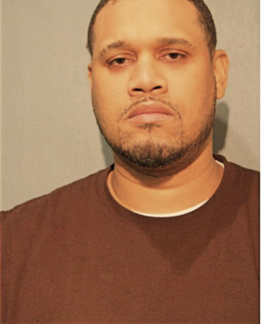 JERMAINE C BUFKIN, Cook County, Illinois