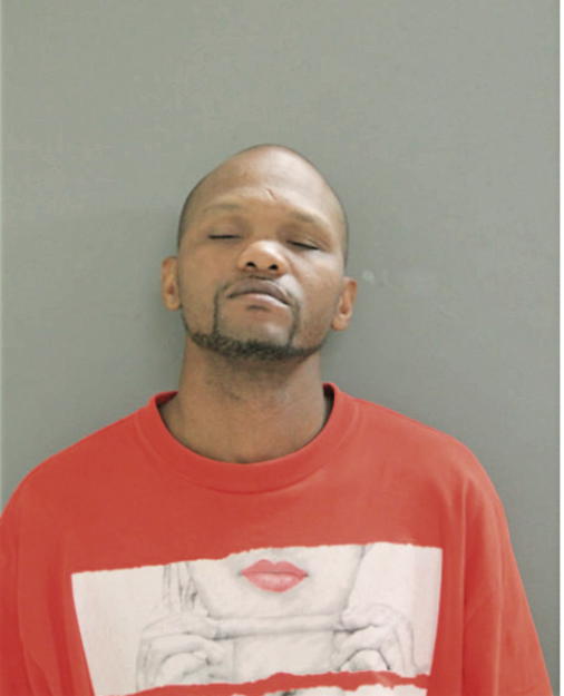 MARIO F BURLEY, Cook County, Illinois