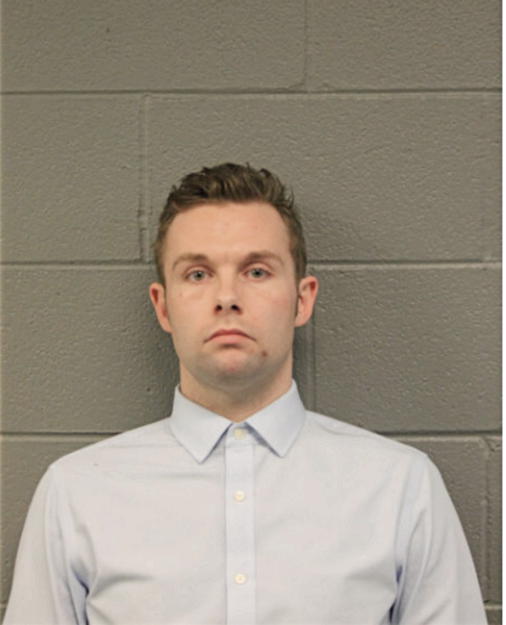 GREGORY P BURNS, Cook County, Illinois