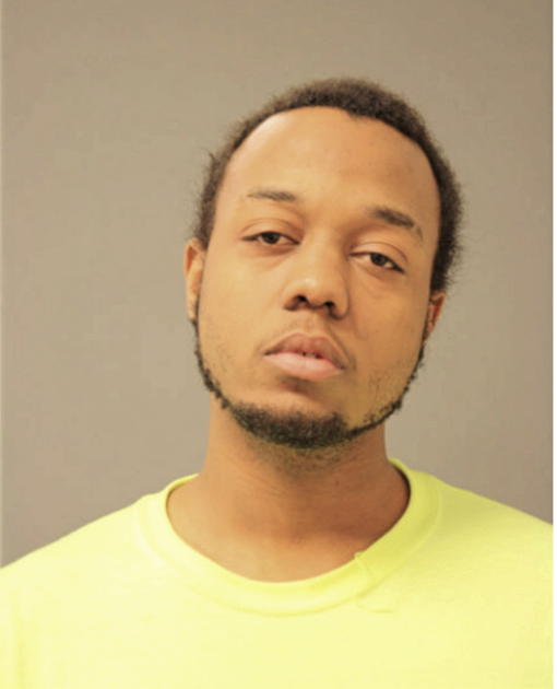 GREGORY S CARTER, Cook County, Illinois