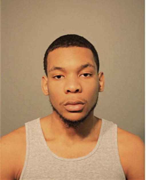 JONATHAN M CARTER, Cook County, Illinois