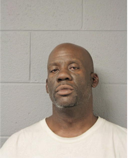 LAROYNE CASEY, Cook County, Illinois