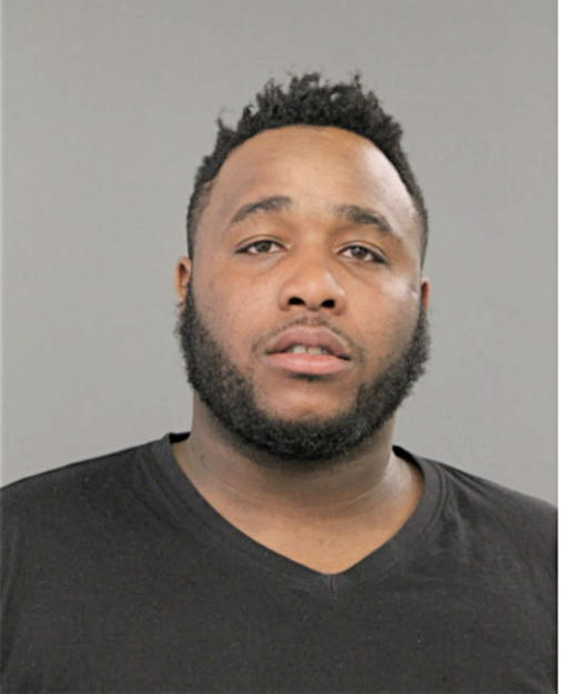 KEENA K CHATMAN, Cook County, Illinois