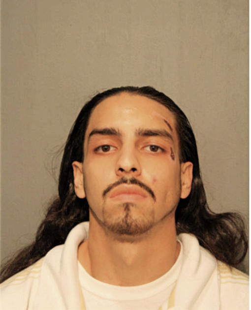 ARMANDO CHAVEZ, Cook County, Illinois