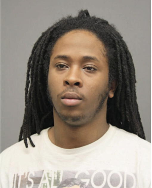 WALTER K CHRISTIAN, Cook County, Illinois
