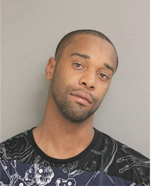 KENNETH STEPHON CLARK, Cook County, Illinois