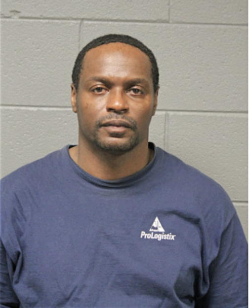 BARRY A COLE, Cook County, Illinois