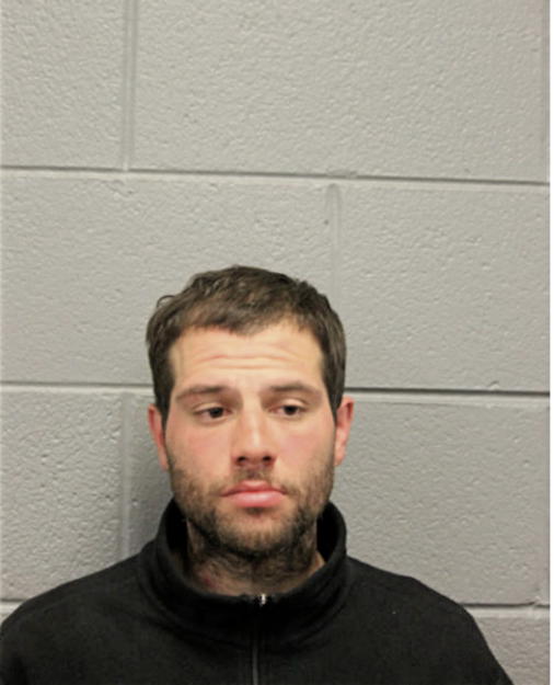 JOSEPH J COLLADO, Cook County, Illinois