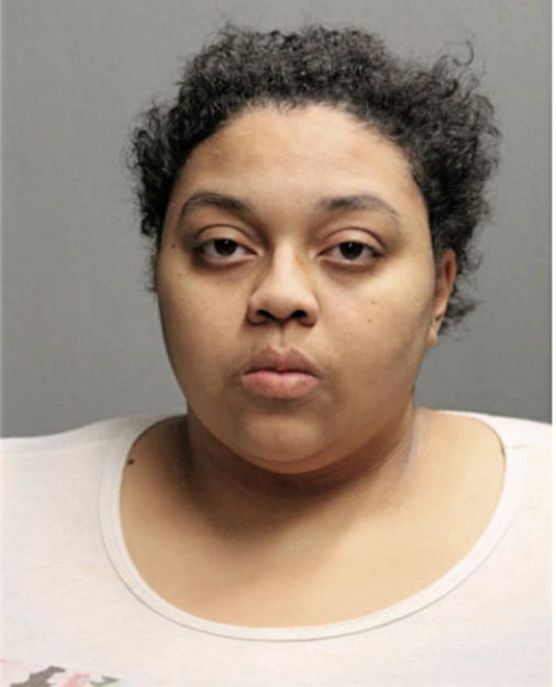 DAYNA J COLLINS, Cook County, Illinois