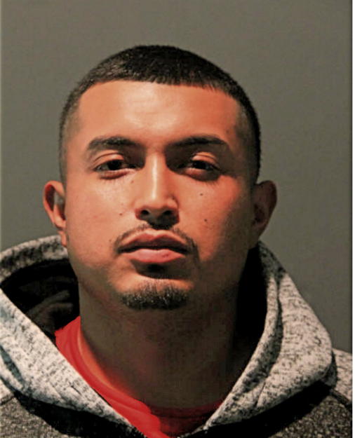 CESAR CONO-OLVERA, Cook County, Illinois