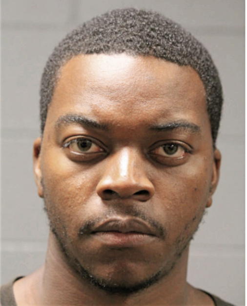 DERRICK C COOPER, Cook County, Illinois