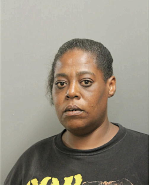 GAYLA A COVINGTON, Cook County, Illinois
