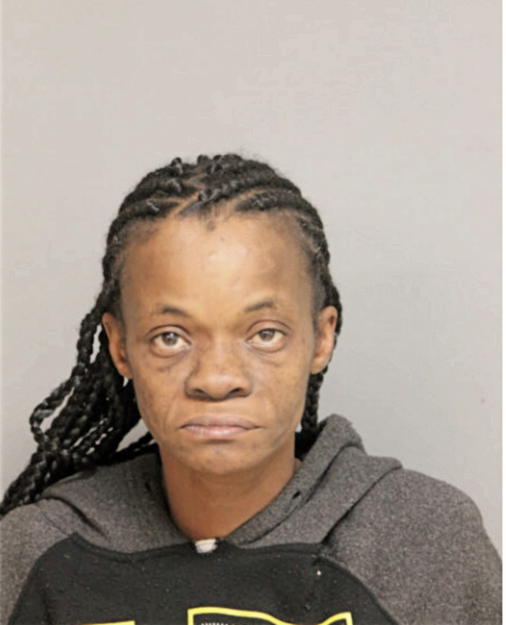 LARISSA CRAWFORD, Cook County, Illinois