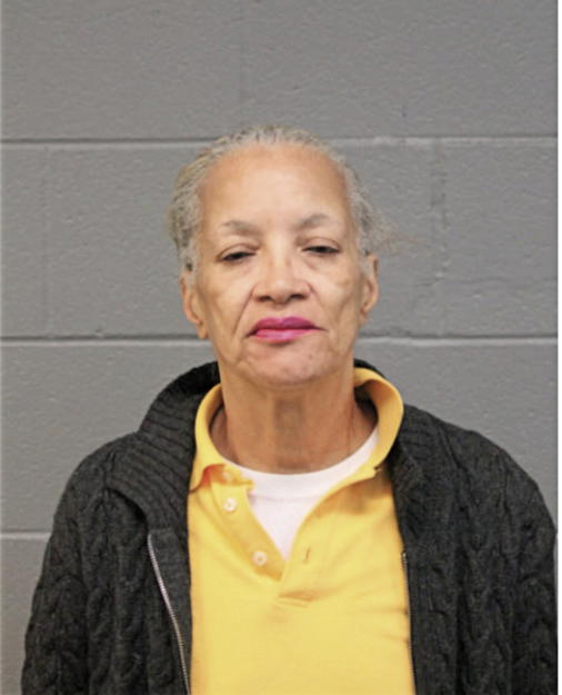 GLORIA J CROCKER, Cook County, Illinois
