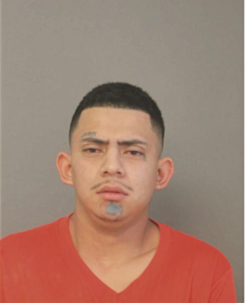 RICHARD ANDREW CRUZ, Cook County, Illinois