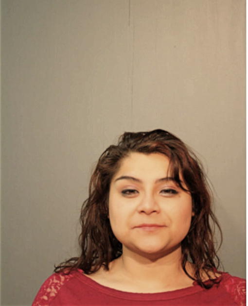 MARY J CUEVAS, Cook County, Illinois