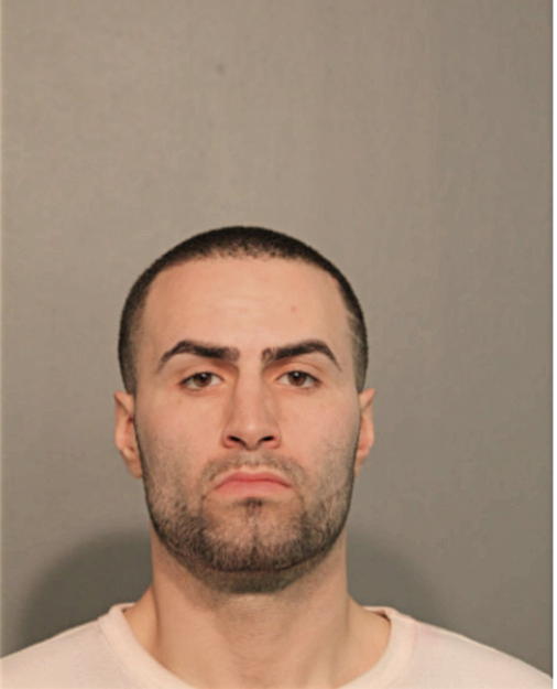 CHRISTOPHER LEE CUSTODIO, Cook County, Illinois