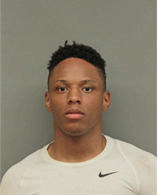DONNELL DARLING, Cook County, Illinois