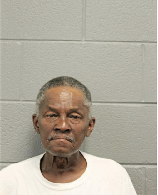 CARL DAVIS, Cook County, Illinois