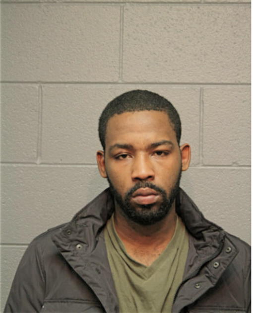 CHRISTOPHER DAVIS, Cook County, Illinois