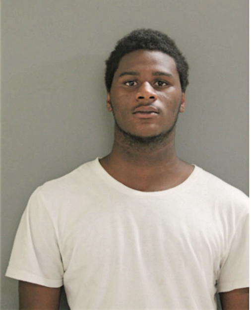 JARVELL DAVIS, Cook County, Illinois