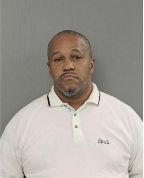 TROY LEE DAVIS, Cook County, Illinois