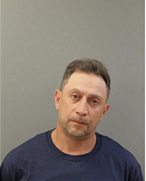 ALFONSO M DE LOS RIOS, Cook County, Illinois