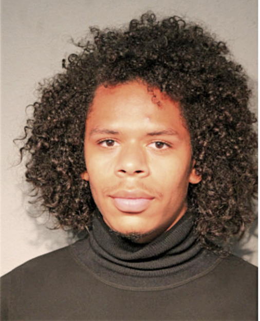 ISAIAH DECKER-COLLAZO, Cook County, Illinois