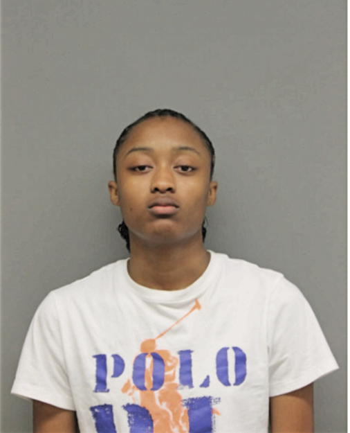 DAJAE J DREW, Cook County, Illinois