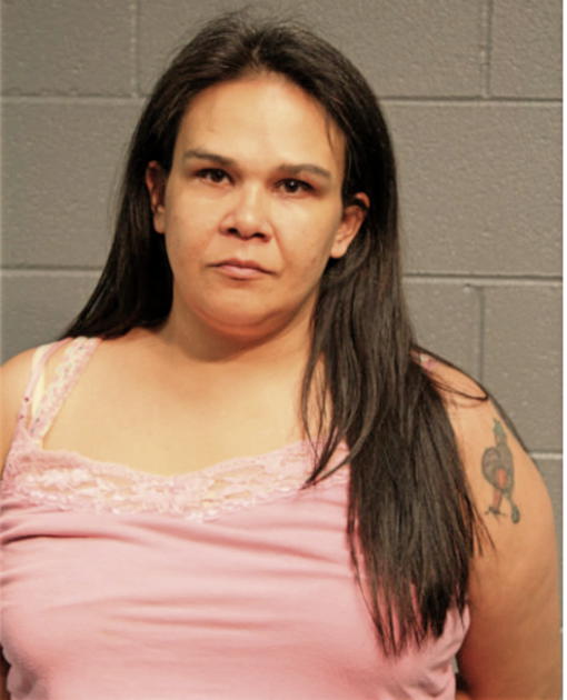 CONNIE DUNKLEY, Cook County, Illinois