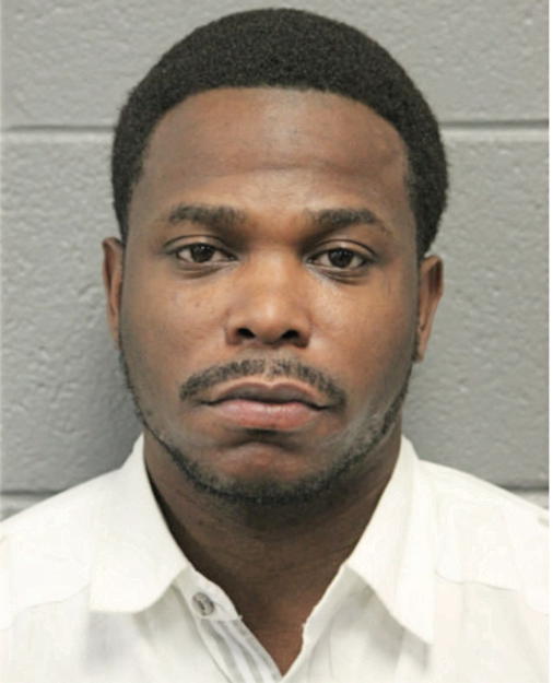 DONTOIN E DUPREE, Cook County, Illinois