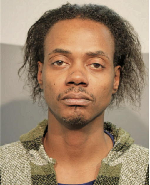 WILLIE L EATON, Cook County, Illinois