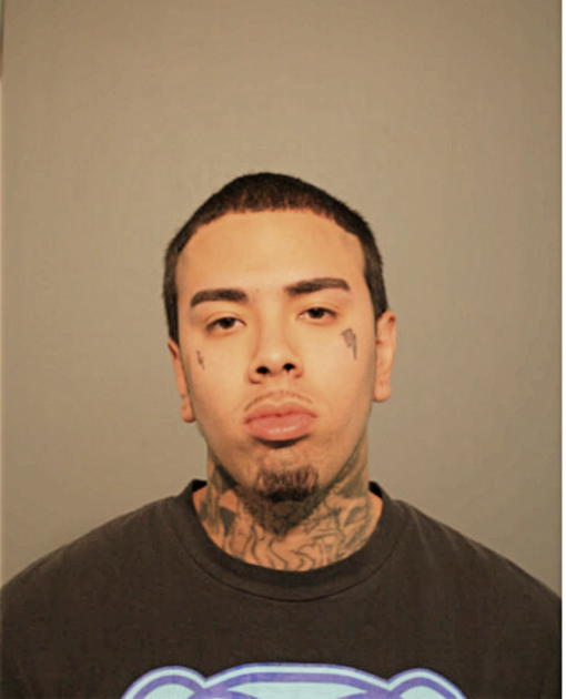 MICHAEL W ESCOBAR JR, Cook County, Illinois