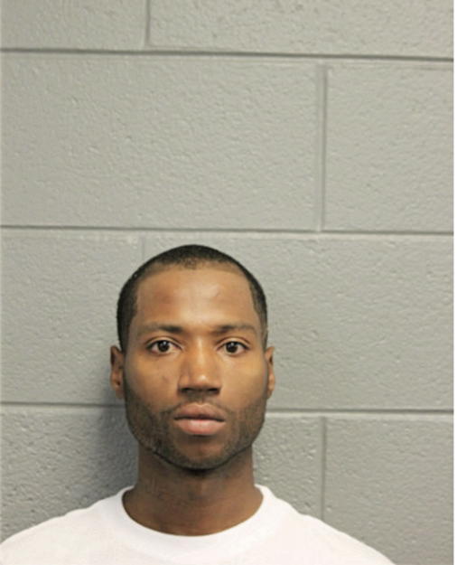 DEMETRIUS FISHER, Cook County, Illinois