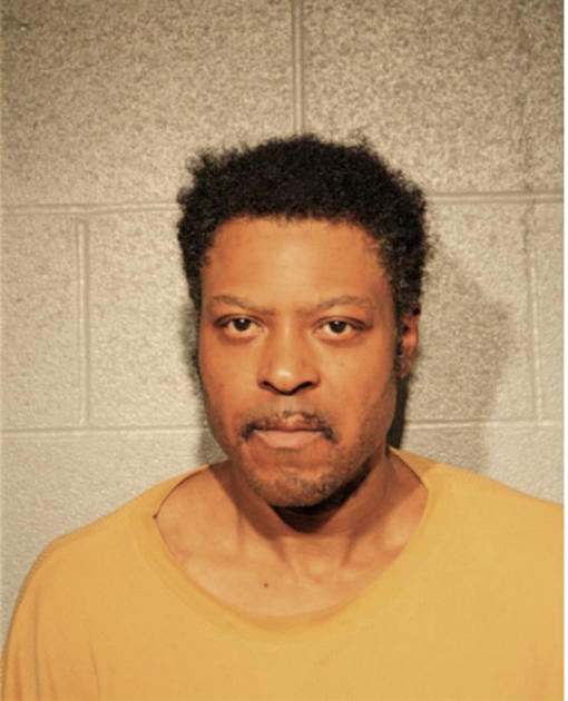 DERICK JR FORD, Cook County, Illinois