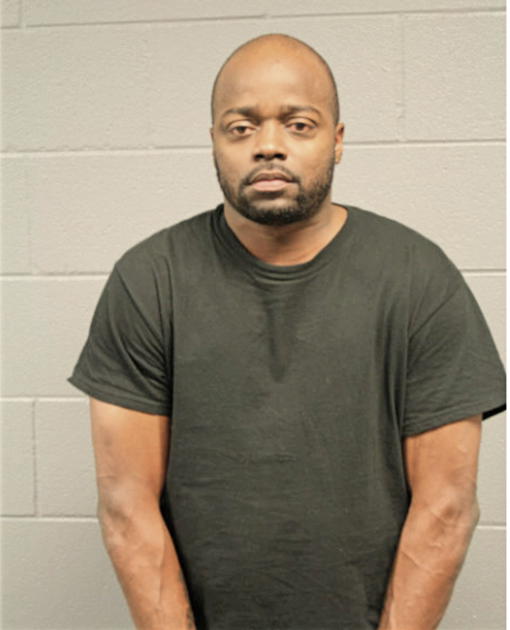 KENNETH T FOSTER, Cook County, Illinois