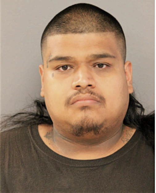 DANIEL GARCIA, Cook County, Illinois