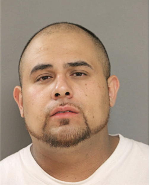 EDGAR GARCIA, Cook County, Illinois