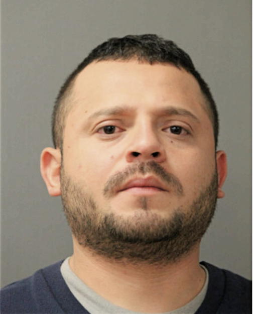 JORGE GAXIOLA, Cook County, Illinois