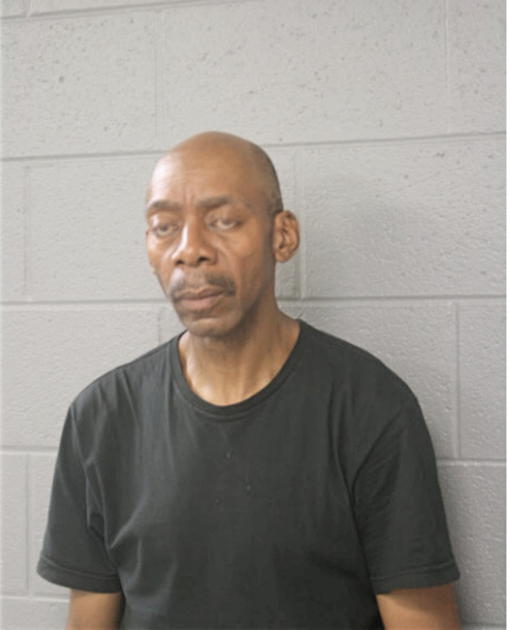 LAWRENCE D GLADNEY, Cook County, Illinois