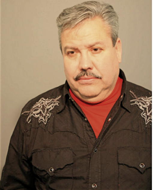 ANGEL GOMEZ, Cook County, Illinois