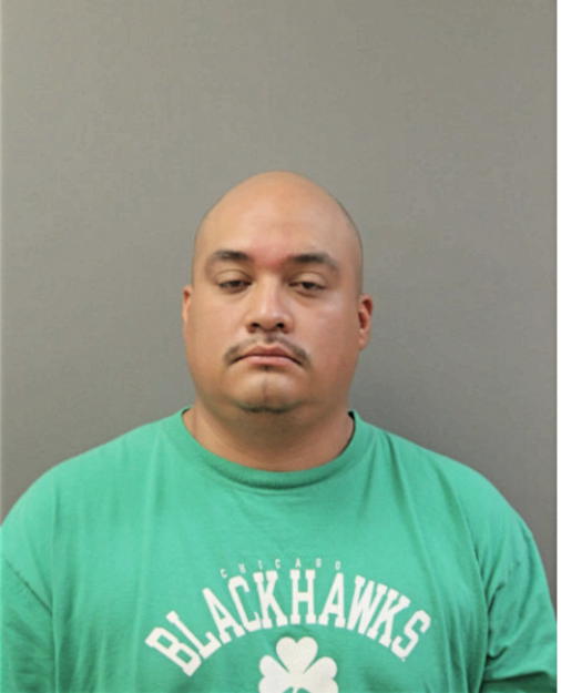 GABRIEL GOMEZ, Cook County, Illinois