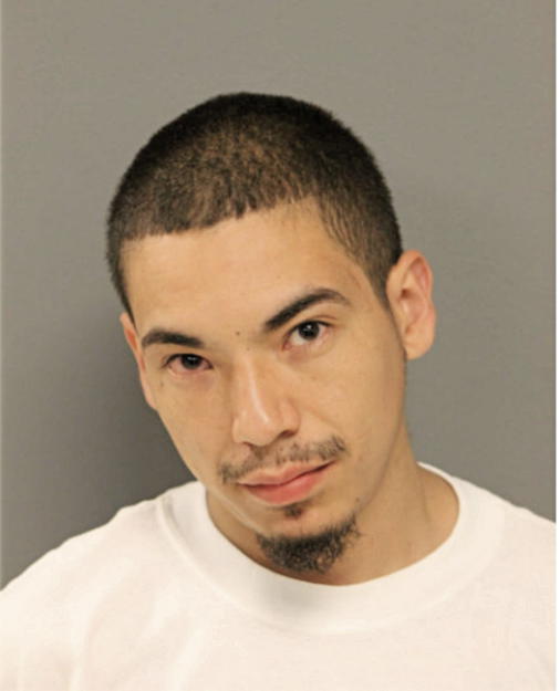 JOSE GONZALEZ, Cook County, Illinois
