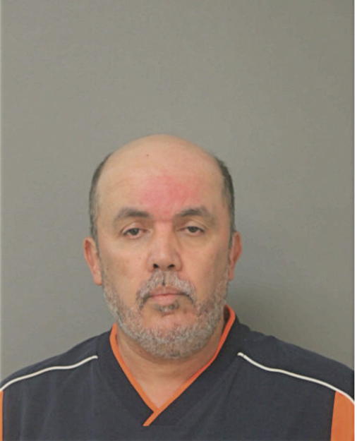 NELSON GONZALEZ, Cook County, Illinois