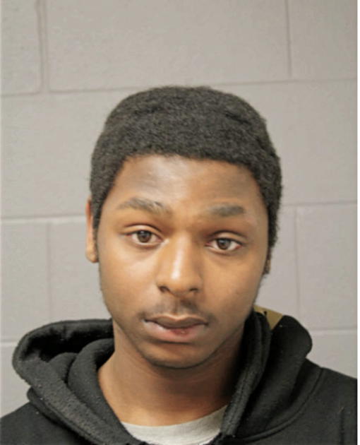 SIMEON D GOULD, Cook County, Illinois