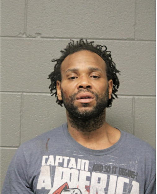 LIJAH GRAHAM, Cook County, Illinois